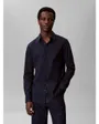 Chemise Homme LS Solid Stretch Slim