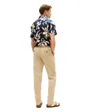 Chino Homme Harlem Po Sorona Linen