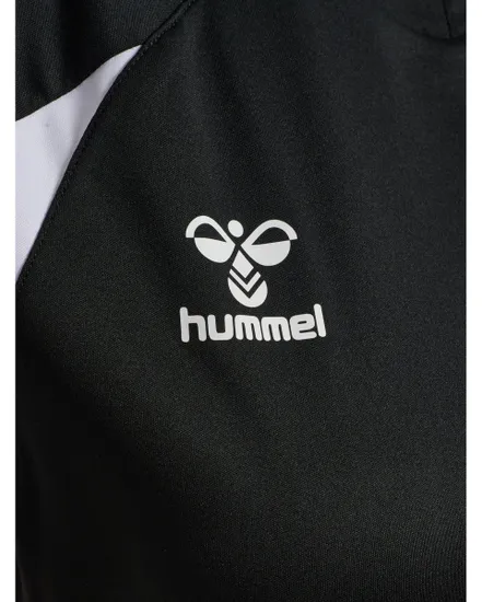 T-shirt Femme HMLCORE 2.0 JERSEY S/S WOMAN Noir