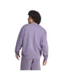 Sweat Homme M ALL SZN SWT Violet