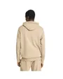 Sweat Capuche Homme Woven Badge Hoodie