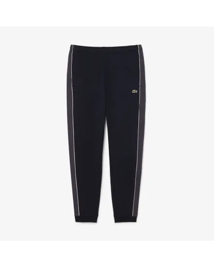 Pantalon de survetement Homme COLOR BLOCK Noir