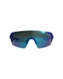 Lunettes Unisexe FULLVIEW Bleu Cobalt