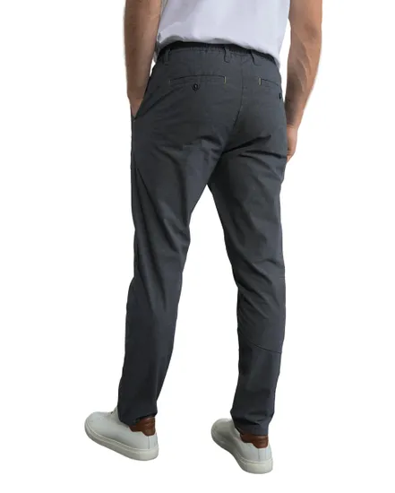 Pantalon Chino Homme Classic Chino Tapered