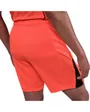 Short de football Homme FCB M NK DF SHORT STAD 3R Orange