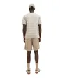 Short Chino Homme Jaiden Hybridbondishor