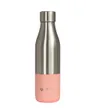 BOUTEILLE / BOTTLE SPLIT PINK P. - S/S 500ML Argent