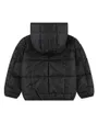 Doudoune à capuche Jeune enfant JDN ESSENTIAL MDWT PUFFER Noir
