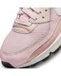 Chaussures Femme WMNS AIR MAX 90 Rose