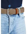 Ceinture Homme Jacspring Woven Belt Noos
