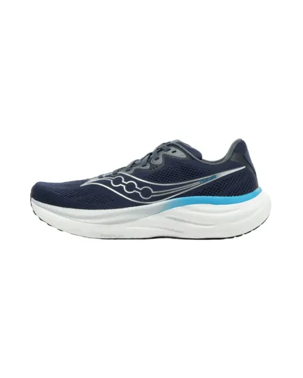 Chaussures de Running Homme Ride 19