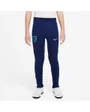 Pantalon de Football Enfant plus âgé ENT Y NK DF STRK PANT KPZ Bleu