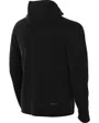 Sweat a capuche manches longues Enfant B NSW REPEAT SW PK FZ HOODIE Noir