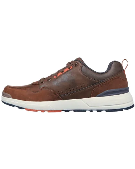 Chaussures De Ville Homme Rozier Mancer