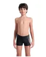 Short de bain Enfant BOY S SWIM SHORT LOGO Noir