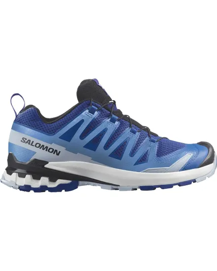 Chaussures de trail Homme SHOES XA PRO 3D V9 Bleu