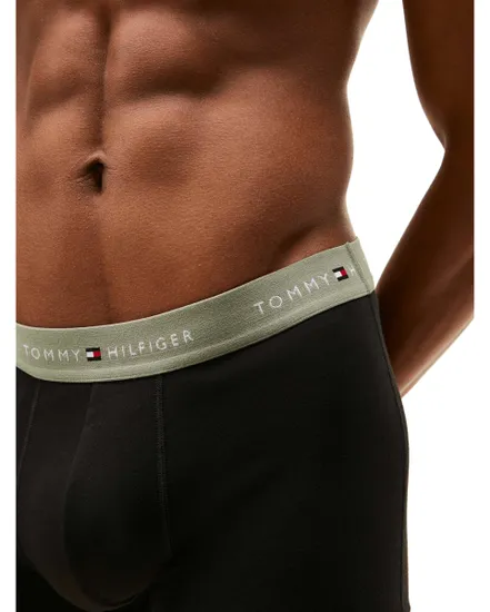 Boxer Homme 3P WB Trunk Tommy Hilfiger