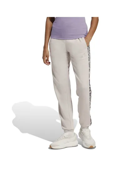 Pantalon De Survêtement Victoria's Secret - Rose Lierre - Polaire - XXL Long - Neuf