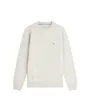 Sweat Homme Essential Terry Crewneck