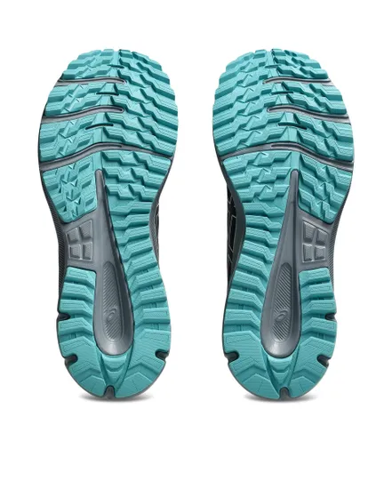 Chaussures de trail Homme TRAIL SCOUT 3 Noir