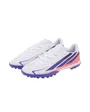 Chaussures de football Junior F50 Hyperfast Club TF