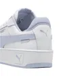 Chaussures Baskets Fille JR Carina Street