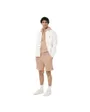 Short Homme Molleton Lacoste