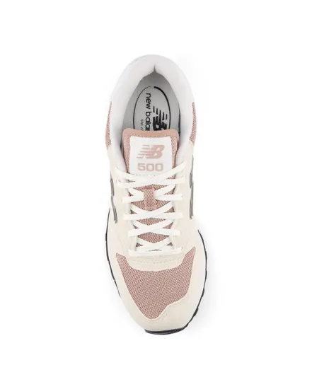 Chaussures Femme CLASSIC RUNNING Beige