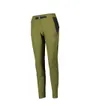 Pantalon Femme EXPLORAIR TECH Vert