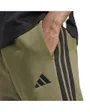 Pantalon de survetement Homme M 3S FL TC PT Vert