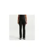 Chaussures basses Femme W NK FLARED PANT GLS Noir