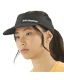 Visière Unisexe SHKOUT Visor Deep Black