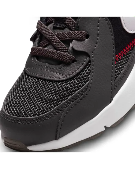 Chaussures Enfant NIKE AIR MAX EXCEE (PS) Noir