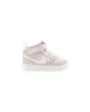 Chaussures mid Enfant COURT BOROUGH MID 2 (TDV) Rose