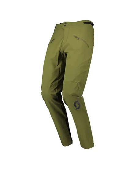 Pantalon Homme TRAIL VERTIC Vert