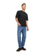 T-Shirt Homme JJESTAR JJ TEE SS NOOS