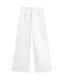 Pantalon Femme DNM CLR 70 S Wide Leg
