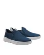 Sneakers Slip-On Homme Seneca Bay Low