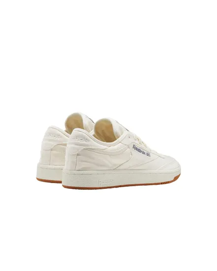 chaussures homme CLUB C GROW Blanc
