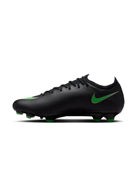 Crampons Homme VAPOR 17 PRO FG Noir