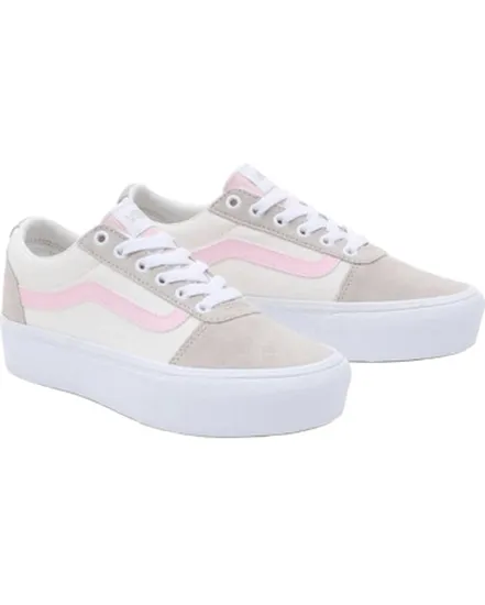 Baskets Femme WM Ward Platform