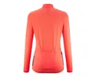 Maillot manches longues Femme AKSIUM Corail