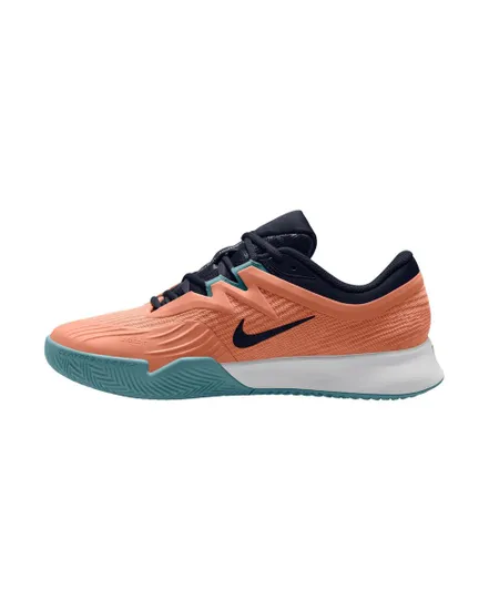 Chaussures de tennis Homme M ZOOM VAPOR PRO 3 CLY Rose