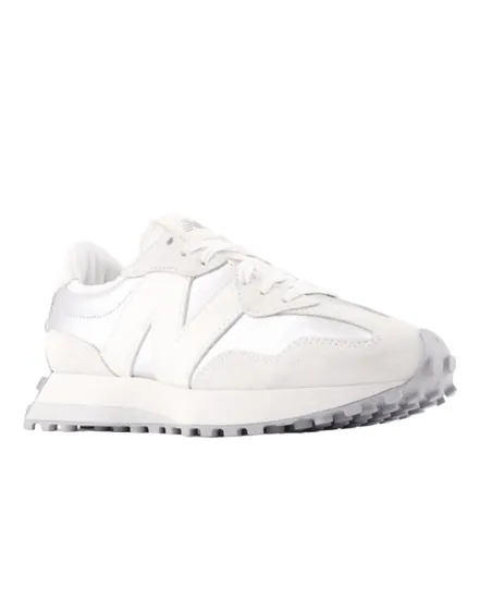Chaussures Femme 327 Argent Métallique