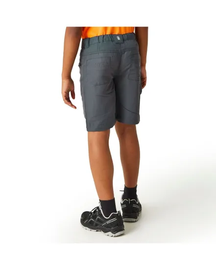 Short Enfant SORCER SHORTS II Gris