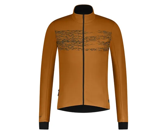 Veste coupe-vent Homme BEAUFORT Bronze