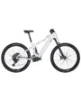 VTT électrique tout suspendu Femme CONTESSA STRIKE ERIDE 920 Blanc