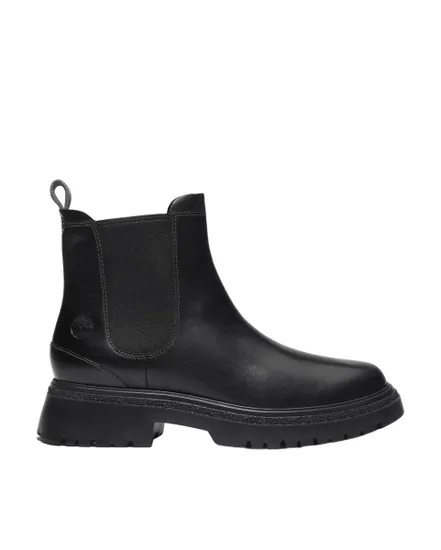 Bottes Chelsea Femme Cambria Valley Mid