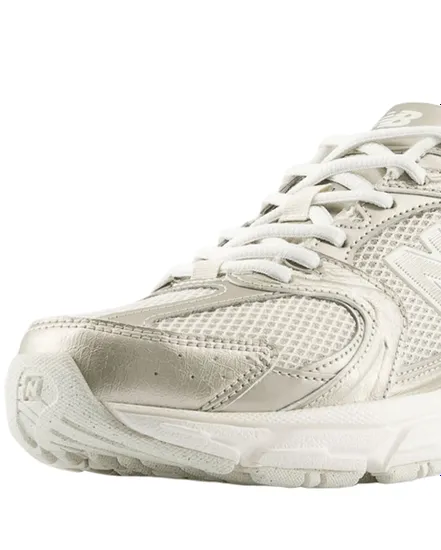 Chaussures Lifestyle Femme 530 Gold Metallic