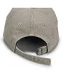 Casquette Unisexe U NK CLUB CAP U CB DENIM 24 L Gris
